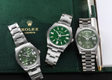 ROLEX WATCH FOR MENS & COUPLES